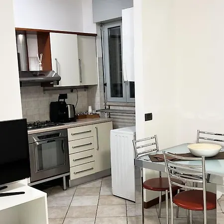 Luxury Penthouse Viale Lombardia Hébergement de vacances Milan