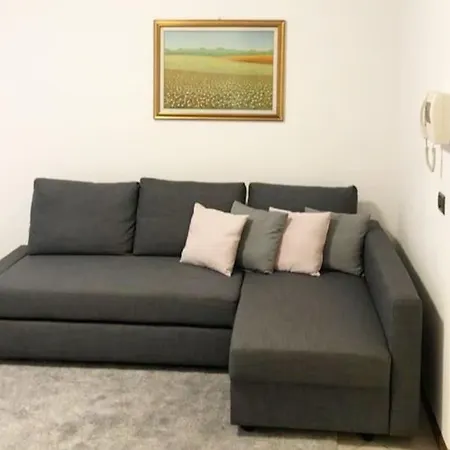 Hébergement de vacances Luxury Penthouse Viale Lombardia Milan