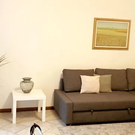Luxury Penthouse Viale Lombardia