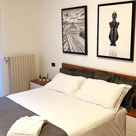 Luxury Penthouse Viale Lombardia * Milan