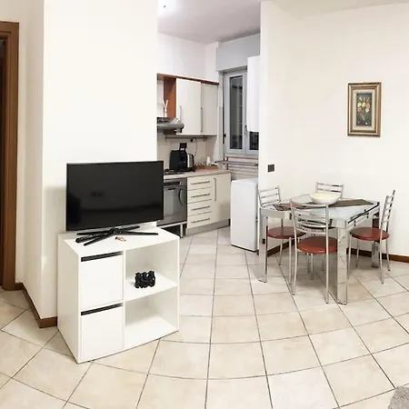 Luxury Penthouse Viale Lombardia