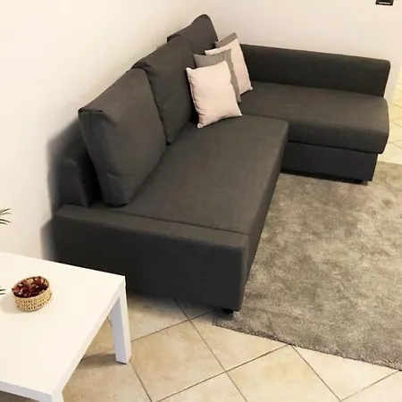 Luxury Penthouse Viale Lombardia Hébergement de vacances