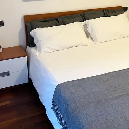 Luxury Penthouse Viale Lombardia Hébergement de vacances