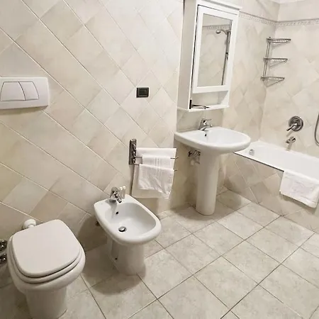 Luxury Penthouse Viale Lombardia *